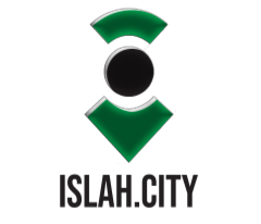 Islah.city logo